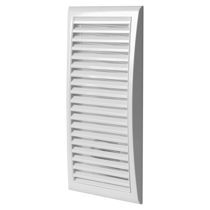 Ventilation grille – an important element of air circulation