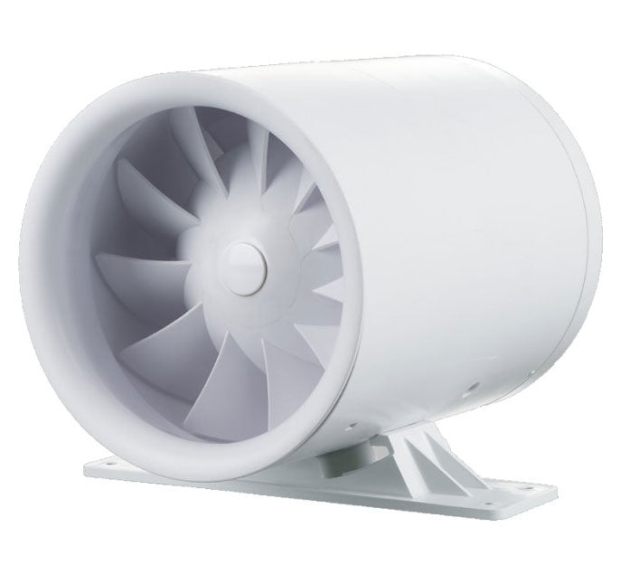 Home extractor fans: small device, big benefit