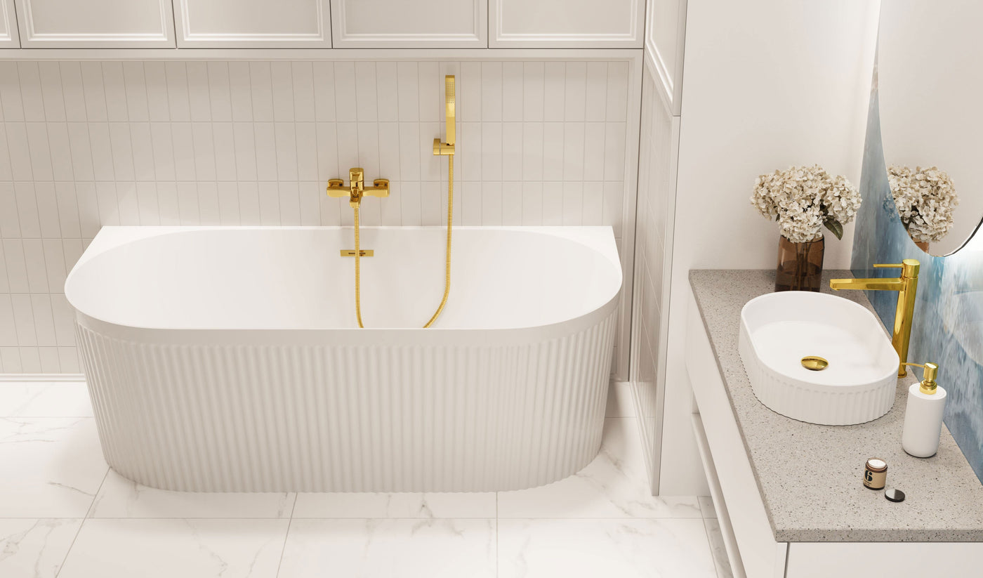 Bathroom Faucet Guide: What You Need to Know