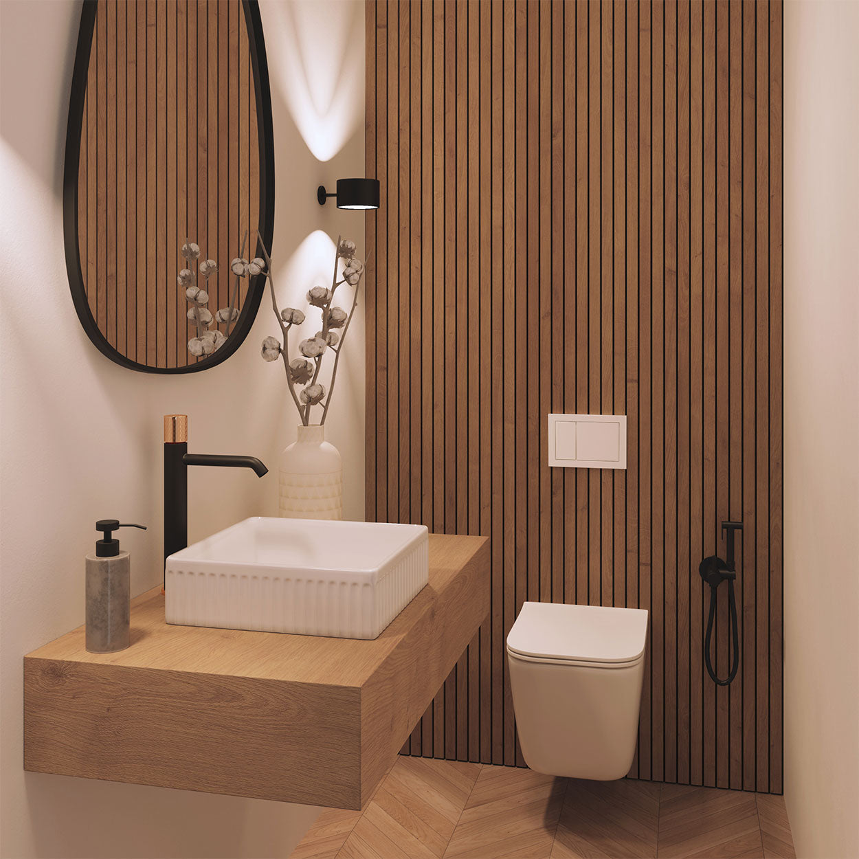 How to maintain the functionality and aesthetics of your toilet?