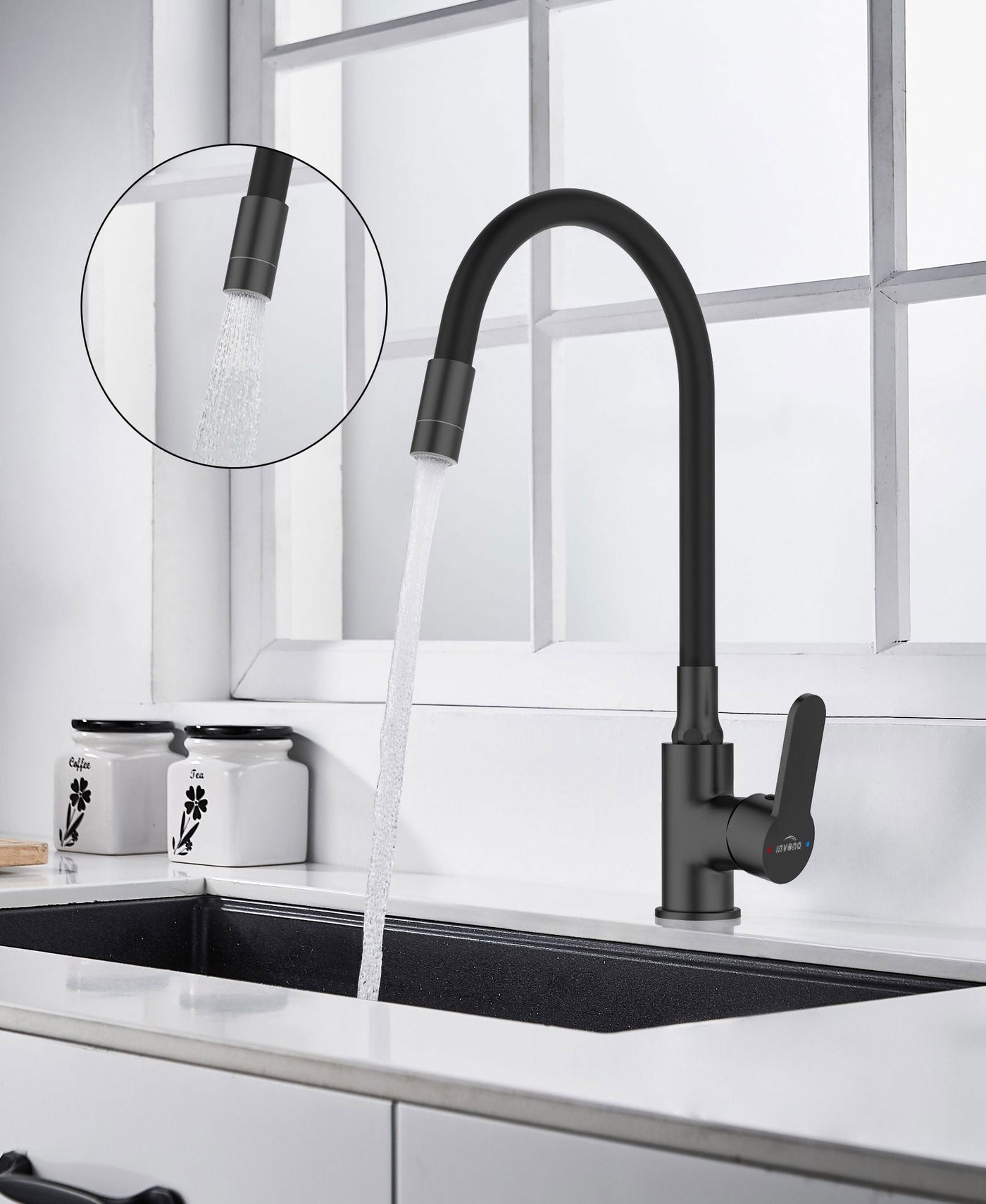 The best accessories to save water at home