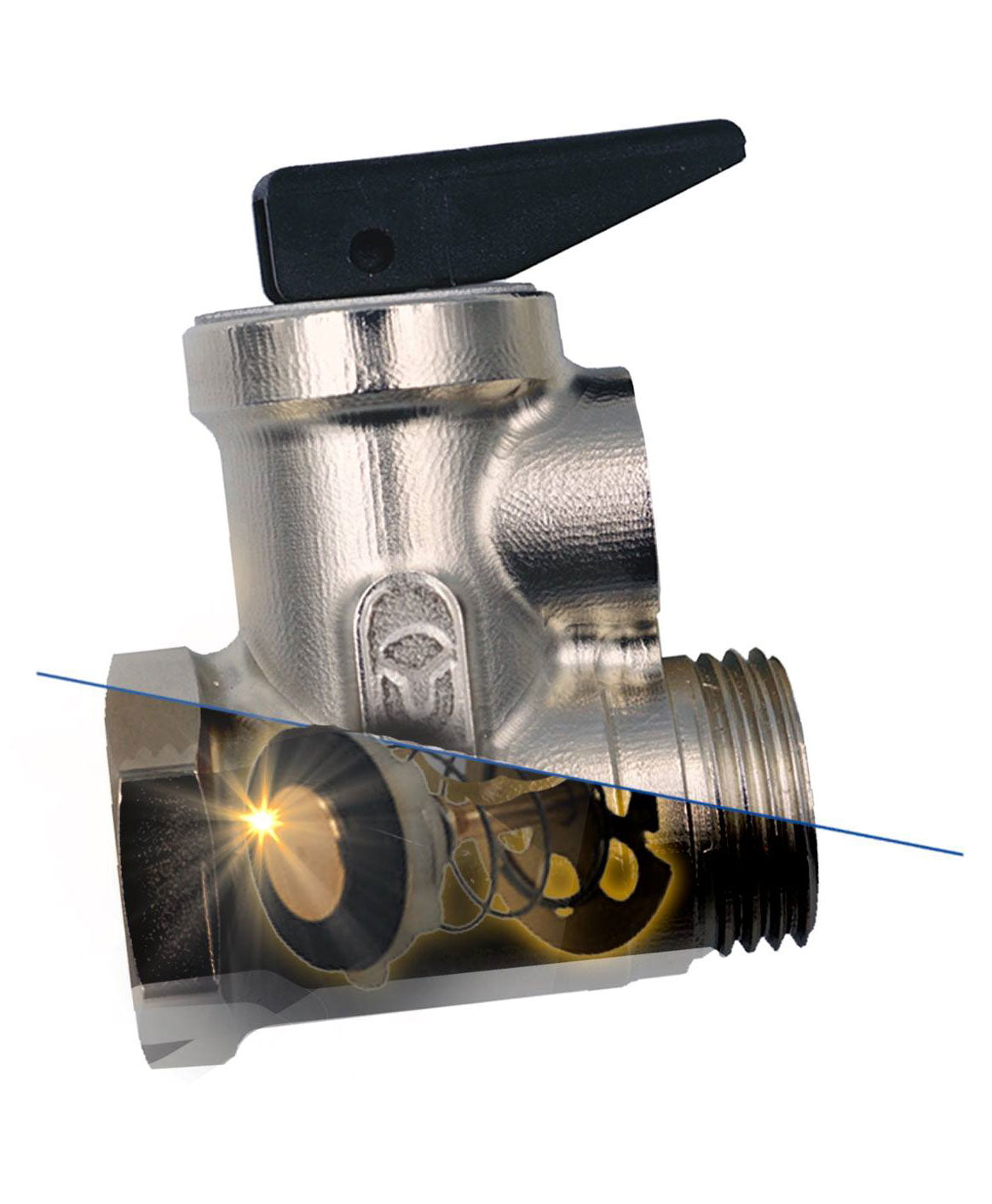 How to choose a safety valve?