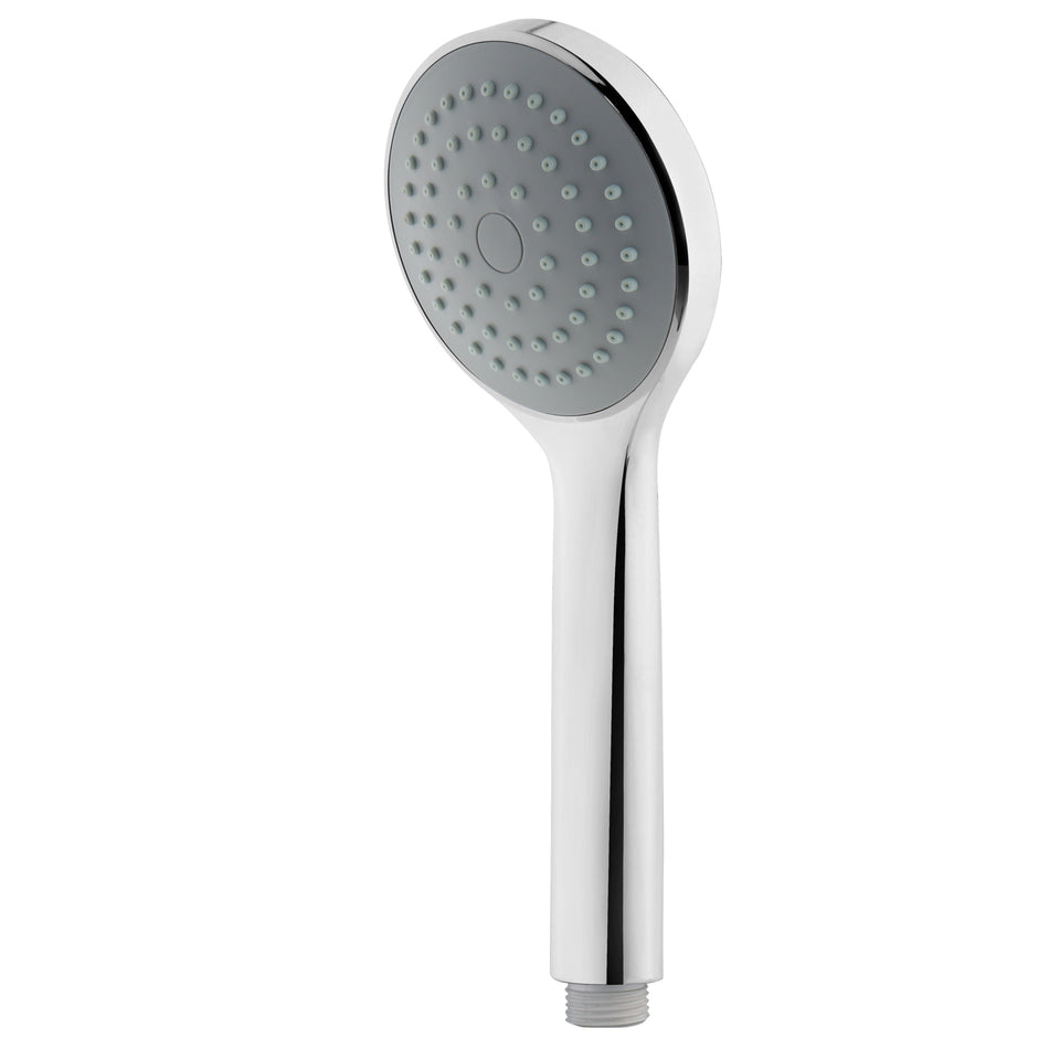 Słuchawka Prysznicowa VERA 1-funkcyjna Chromowana