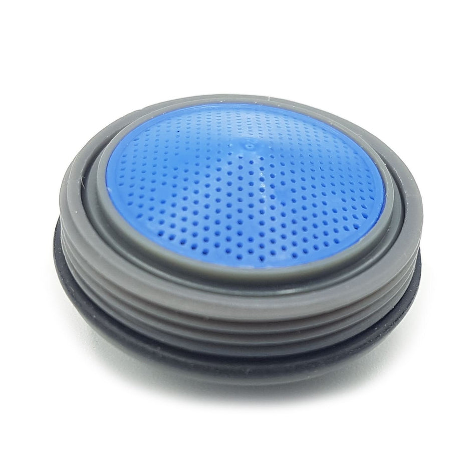 24mm MALE Faucet Tap Plastic Aerator Water Saving Flat Threaded Insert