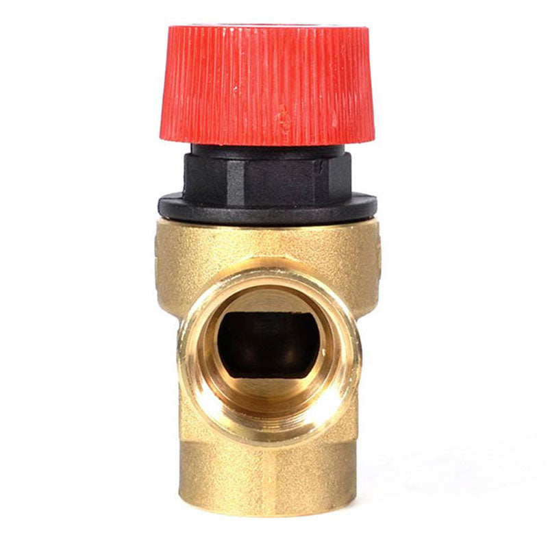 1/2 Inch 1.8 Bar Female Pressure Safety Relief Reducing Valve