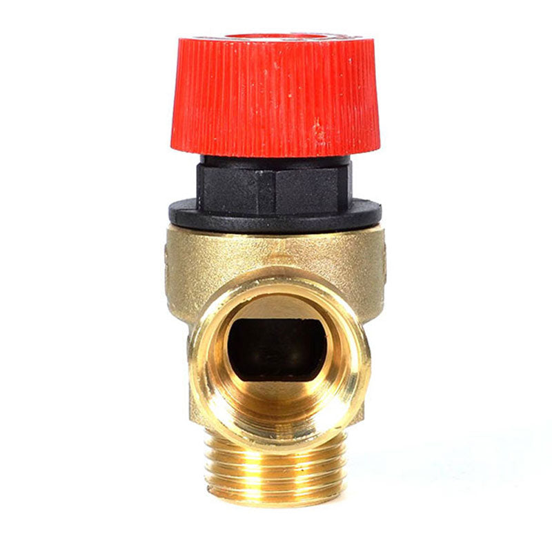 1/2 Inch 2.5 Bar Male Pressure Safety Relief Reducing Valve