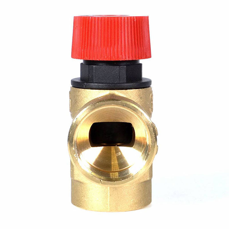 3/4 Inch 1.8 Bar Female Pressure Safety Relief Reducing Valve