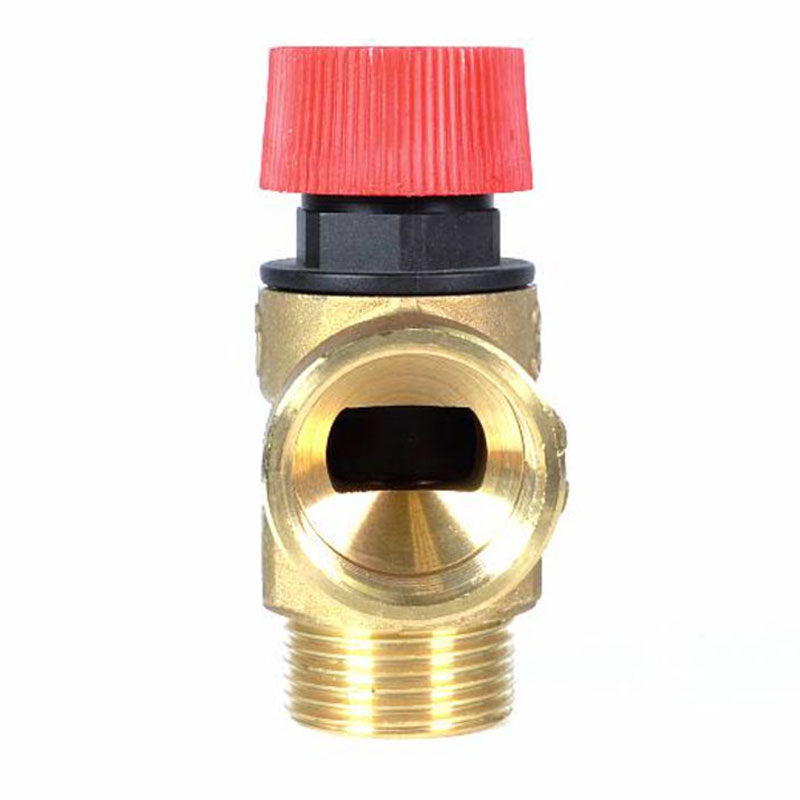 3/4 Inch 4 Bar Male Pressure Safety Relief Reducing Valve