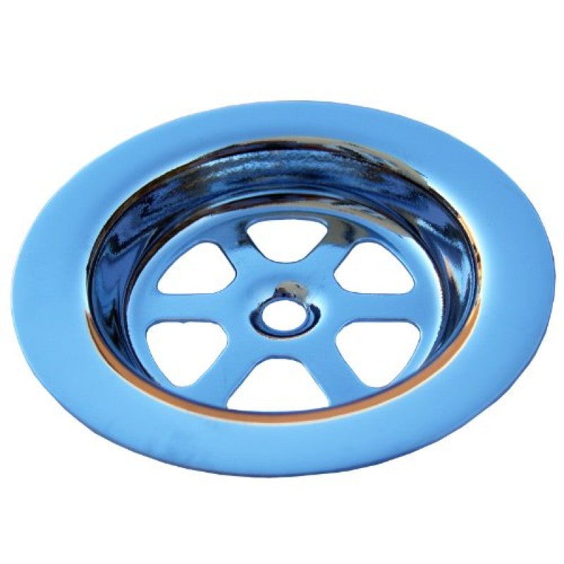 70mm Basin Kitchen Sink Waste Basket Replacement Strainer Old Type Poly Plug