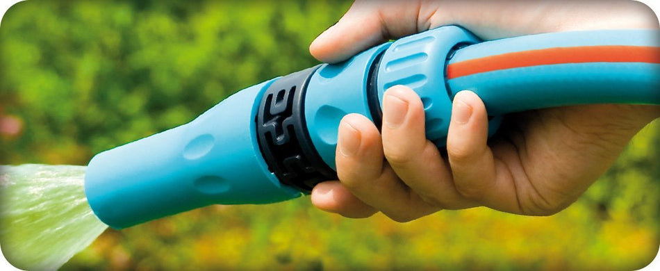 1 Inch Water Sprayer Nozzle Quick Connect Heavy Duty Hose System Quickfit