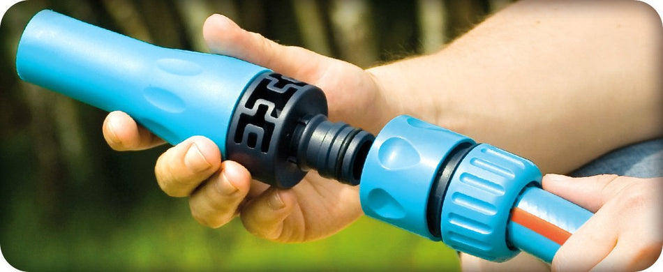 1 Inch Hose To Quick Connection Fittings Quick Connect Heavy Duty Hose System Quickfit