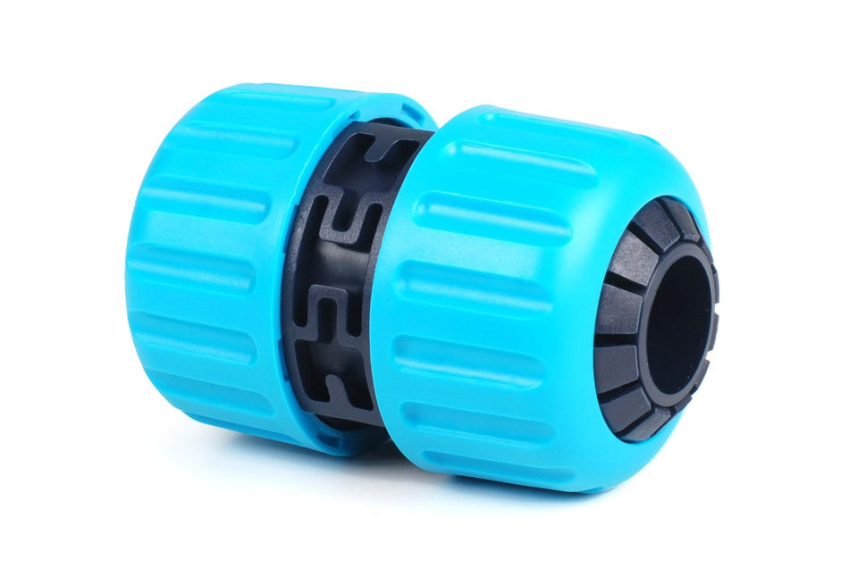 1 Inch Hose Joiner Repairer Quick Connect Heavy Duty Hose System Quickfit