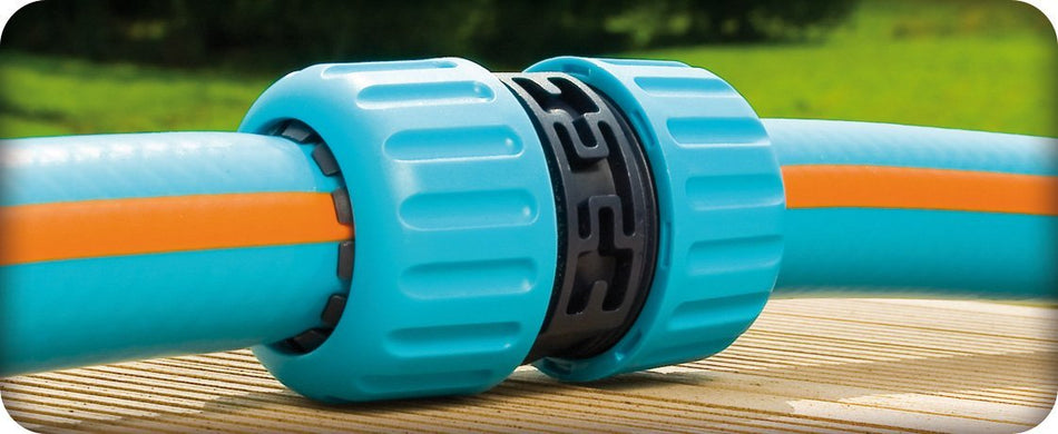 1 Inch Hose Joiner Repairer Quick Connect Heavy Duty Hose System Quickfit