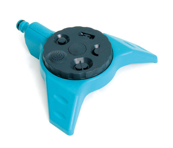 5 Pattern Garden Static Sprinkler Water Irrigation Sprayer Hozelock Compatible