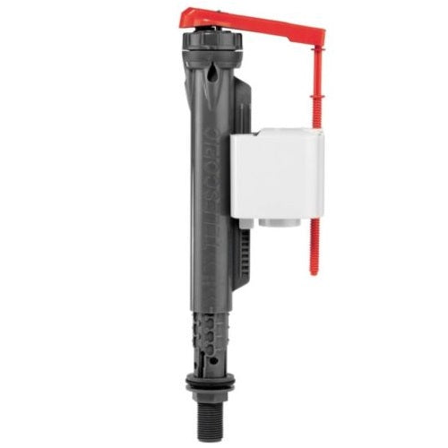 1/2 Inch Toilet Tank Inlet Valve Bottom Entry Fill Wirquin Jollyfill