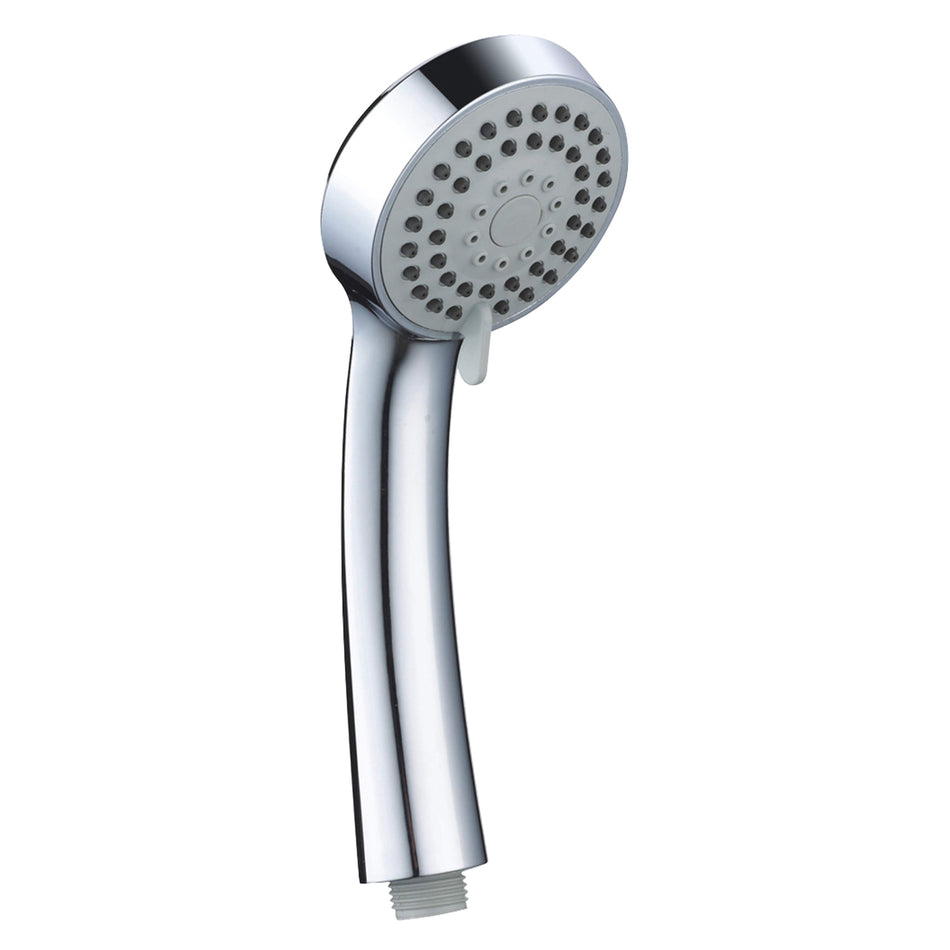 Słuchawka Prysznicowa GEMINI 3-funkcyjna Chromowana