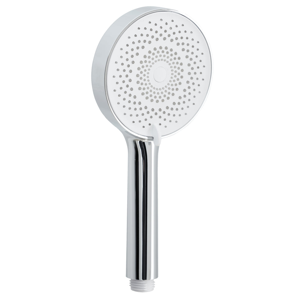 Słuchawka Prysznicowa VOLA 3-funkcyjna Chromowana