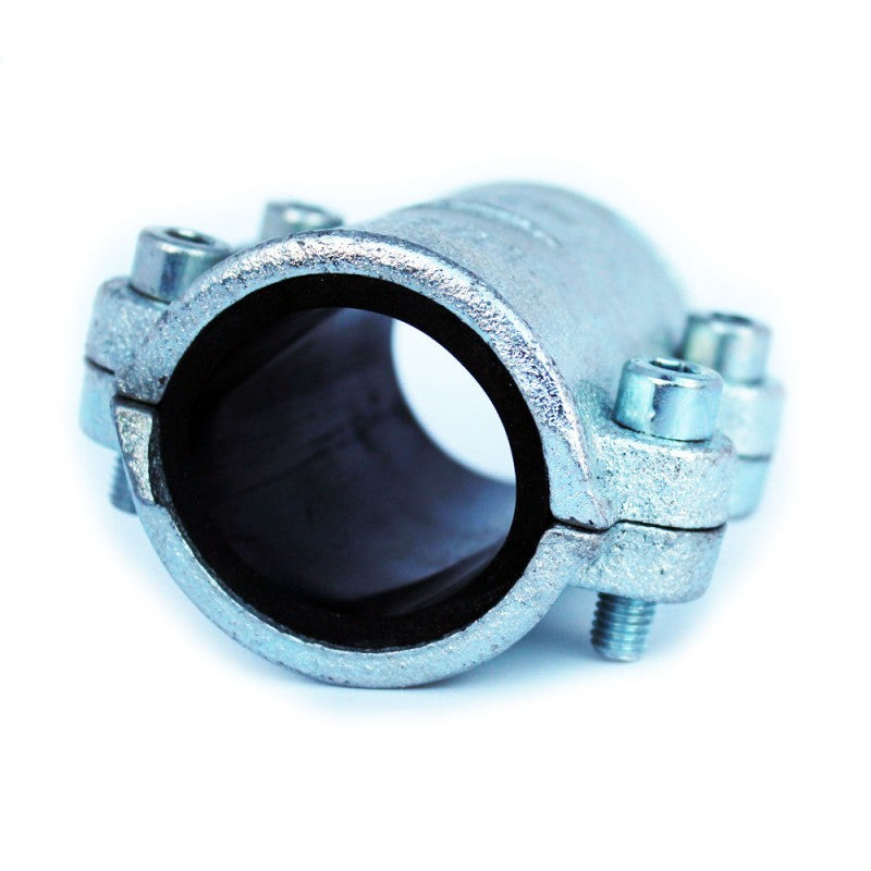 1/2 Inch (21-23mm) Pipe Repair Clamps Fittings for Steel Pipes Leak Fix