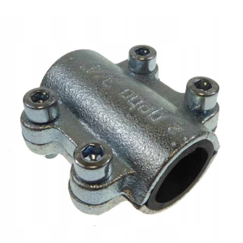 Obejma naprawcza 3/4" (26-28 mm)
