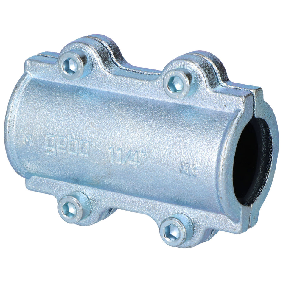 Obejma naprawcza 5/4" (42-44mm)