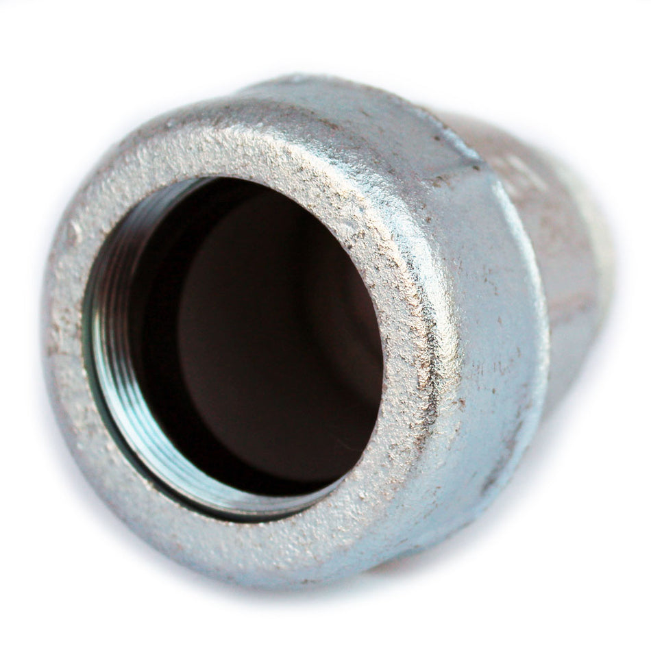 3/4 Inch x 25mm Pipe Compression Joint Fittings Male Thread Connector Union