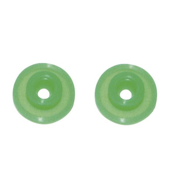 2 x 1/2 Inch Shower Flow Reducers Limiters Wirquin Water Saving 30-50% Reduction