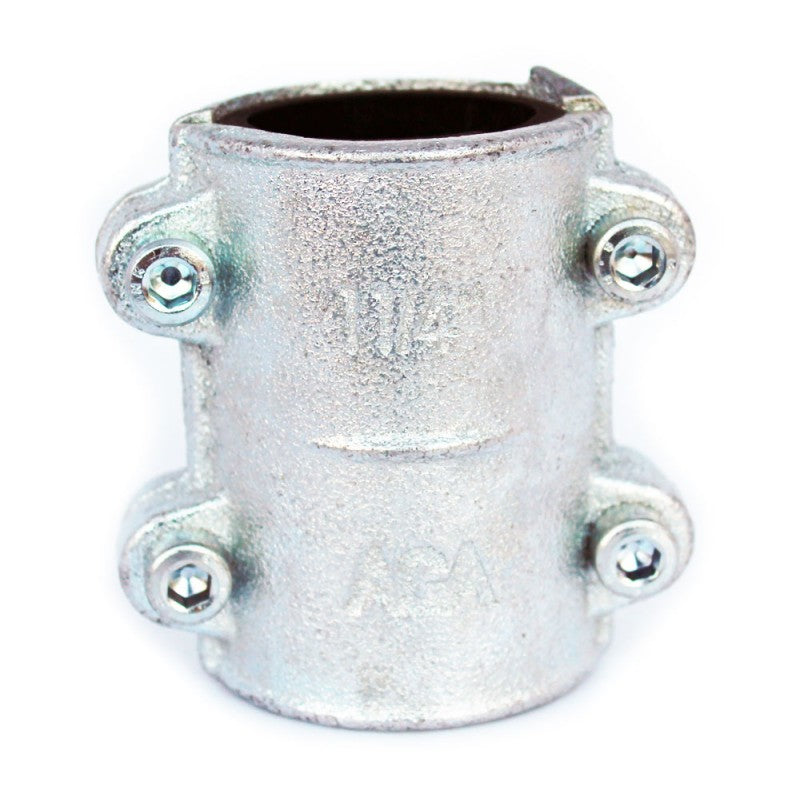 3/8 Inch (17-18mm) Pipe Repair Clamp Fittings for Steel Pipes Leak Fix
