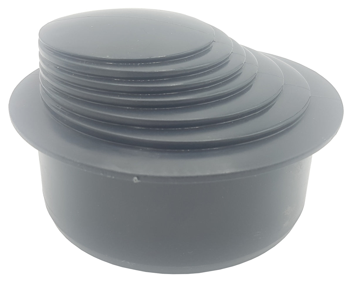 Reducer For Gutter Dark Green Colour Gutter Down Pipe Reducer 110mm to Any Size Reduction ...