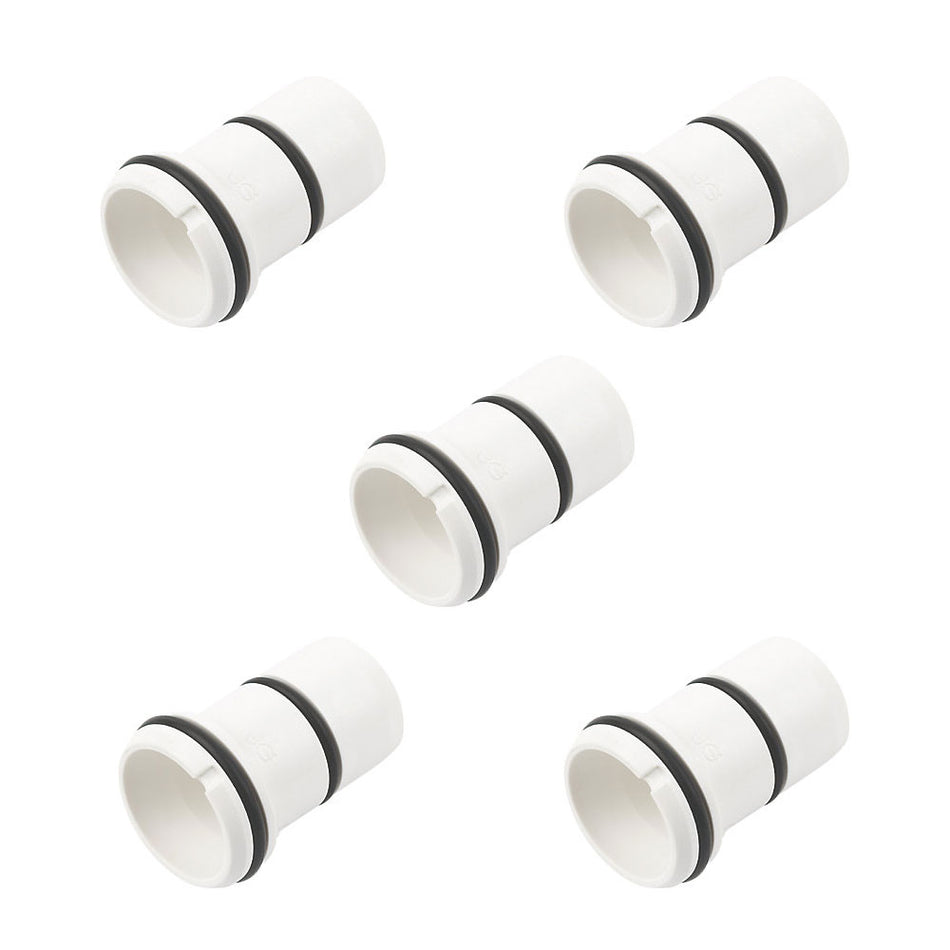 5x Superseal Pipe Insert 15mm John Guest JG Speedfit