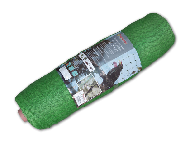 100x4m Anti Bird Net Netting Tree Plant Fruit Protection Diamond Mesh