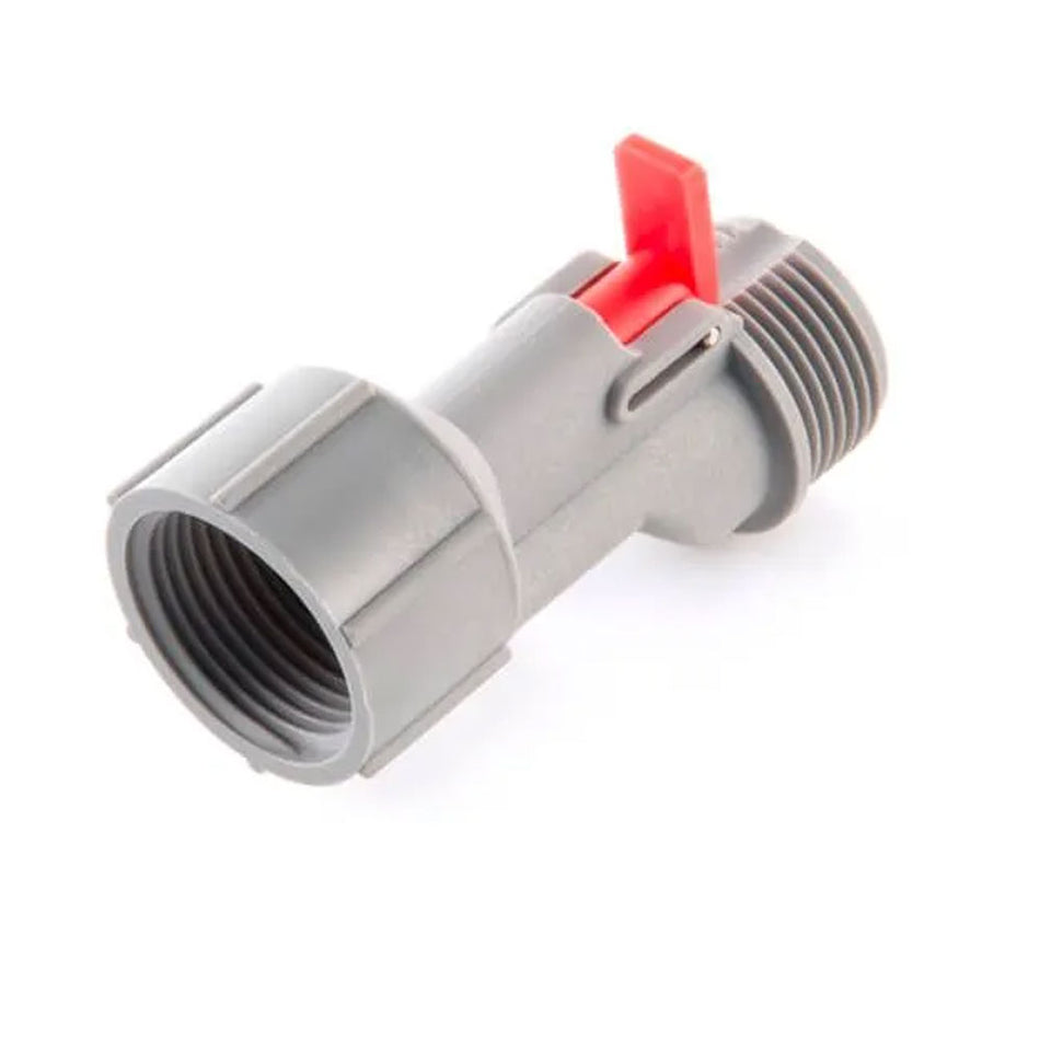 Water Block Anti Flood Reset Device Button Eltek 15565