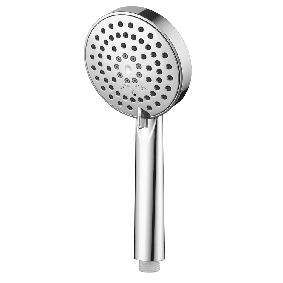 Słuchawka Prysznicowa LIBRA 3-funkcyjna Chromowana