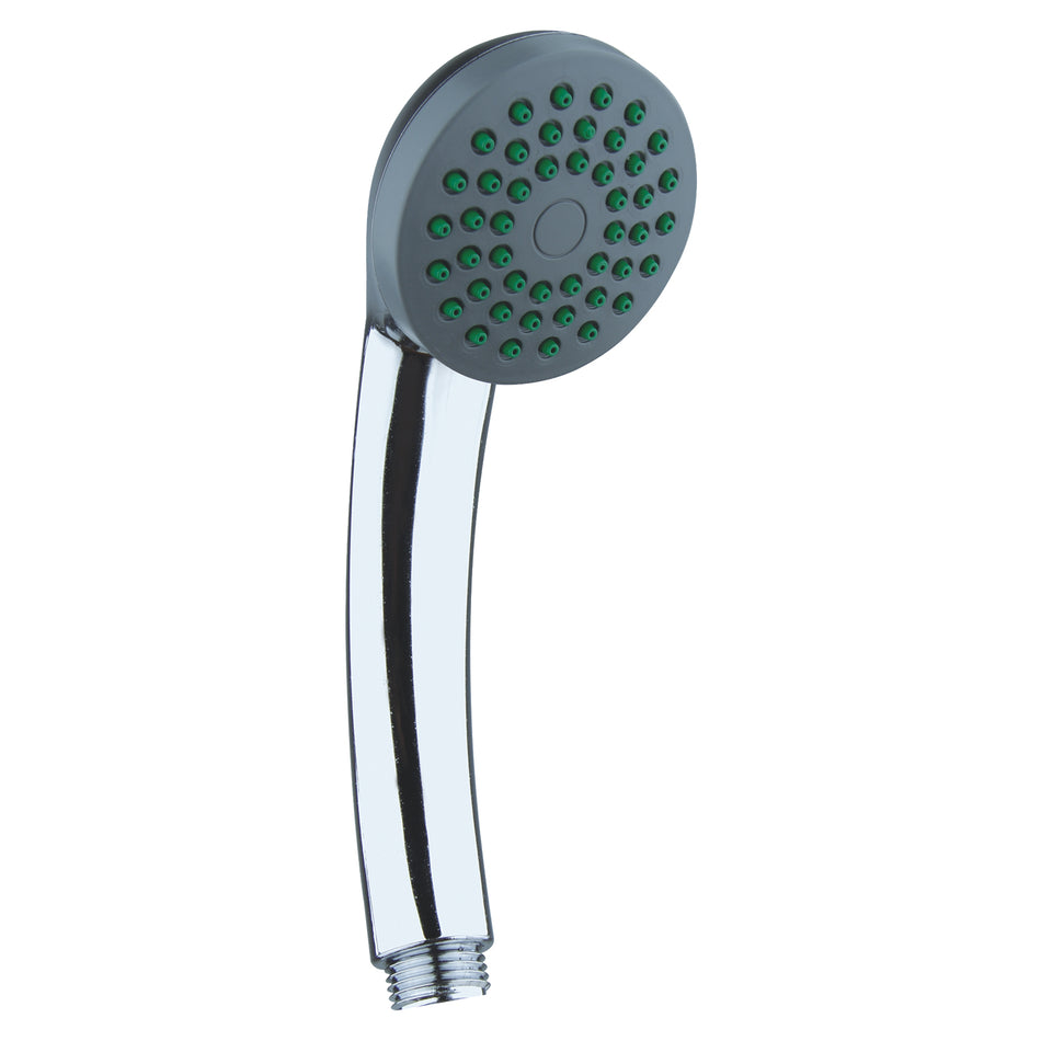 Słuchawka Prysznicowa ARA 1-funkcyjna Chromowana