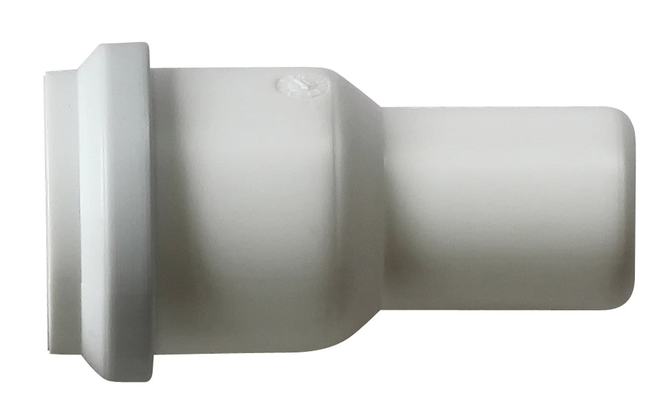 40 to 32mm Waste Pipe Reduction Pipe Drain Fittings Sewage Installation