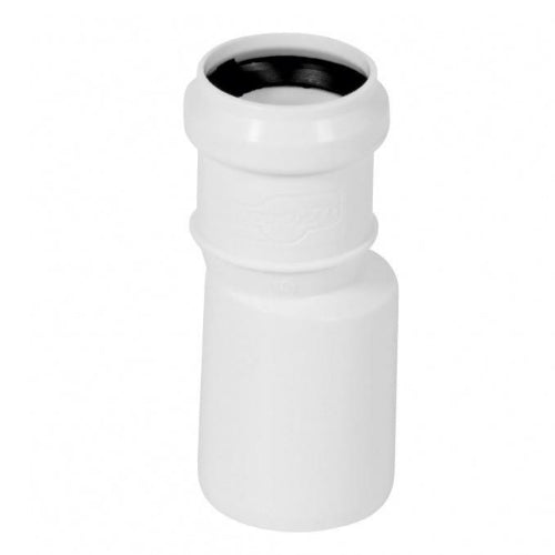 50 to 32mm Waste Long Pipe Reduction Pipe Drain Fittings Sewage Installation