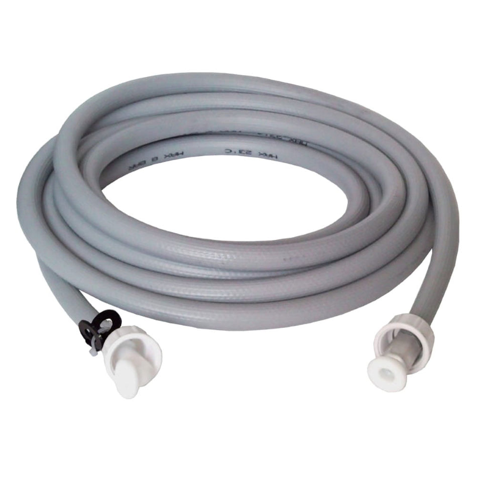 700cm Long High Quality Washing Machine Fill Water Feed Inlet Hose Pipe