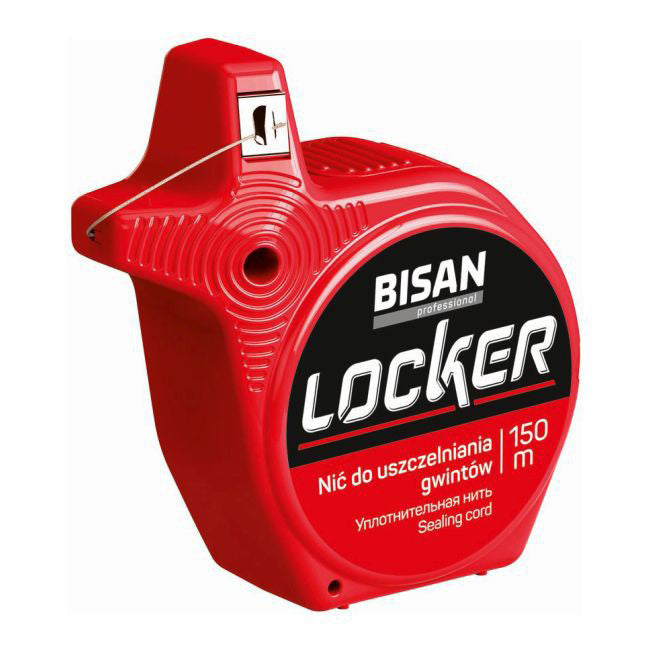 150m Pipe Sealing Cord String Line Anti-Leak Water Gas Air Systems