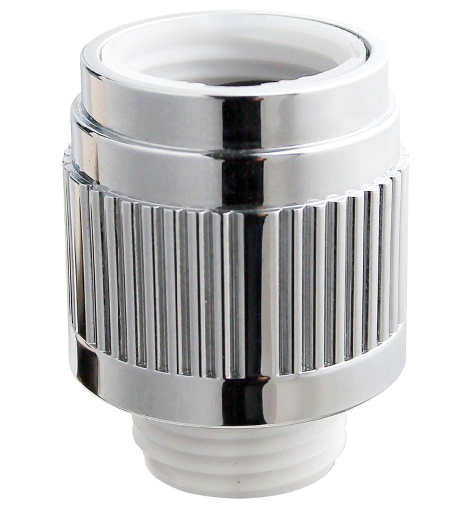 1/2 Inch Adjustable Shower Flow Reducer 0 to 23 l/min Water Flow Reduction