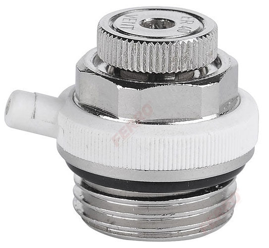 1/2 Inch Automatic Bleeding Radiator Valve Air Vent Auto Cut-off