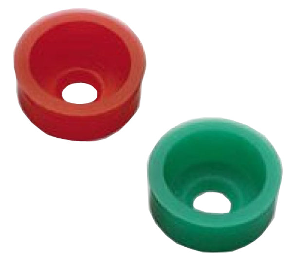 2 x Shower Flow Reducers Spray Regulators Adaptors 10-20 l/min Water Saving