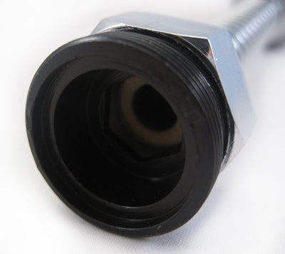 22/24mm Flexible Water Saving Kitchen Tap Aerator Extenion Sprayer