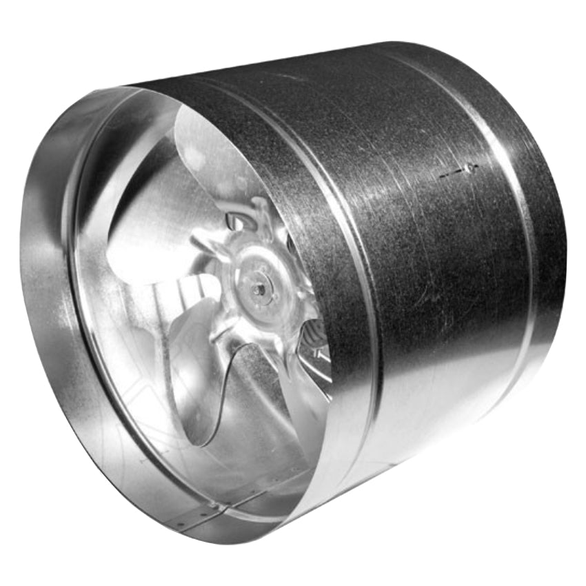 315mm Inline Ventilation Duct Fan Ducting Industrial Extractor Ventilator