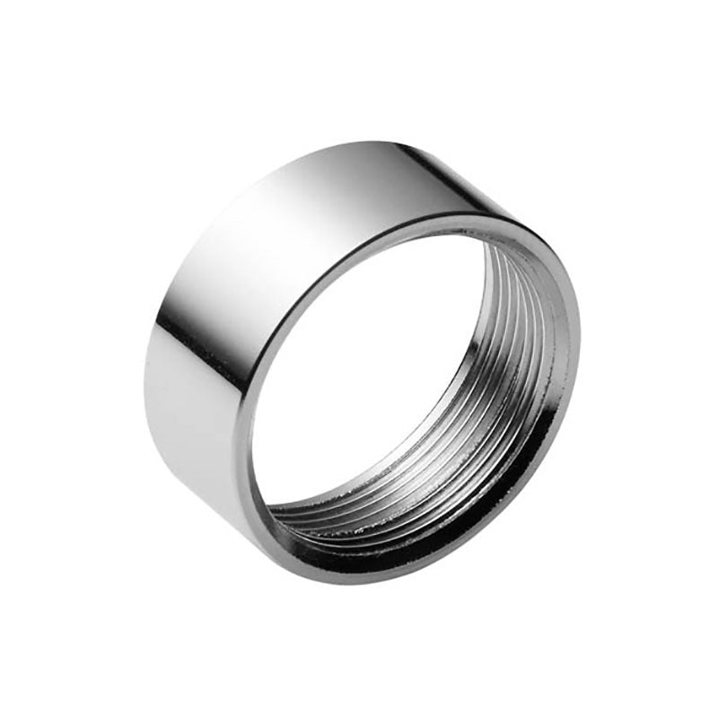 24x22mm Female Metal Adaptor for Water Saving Kitchen Faucet Tap Aerator