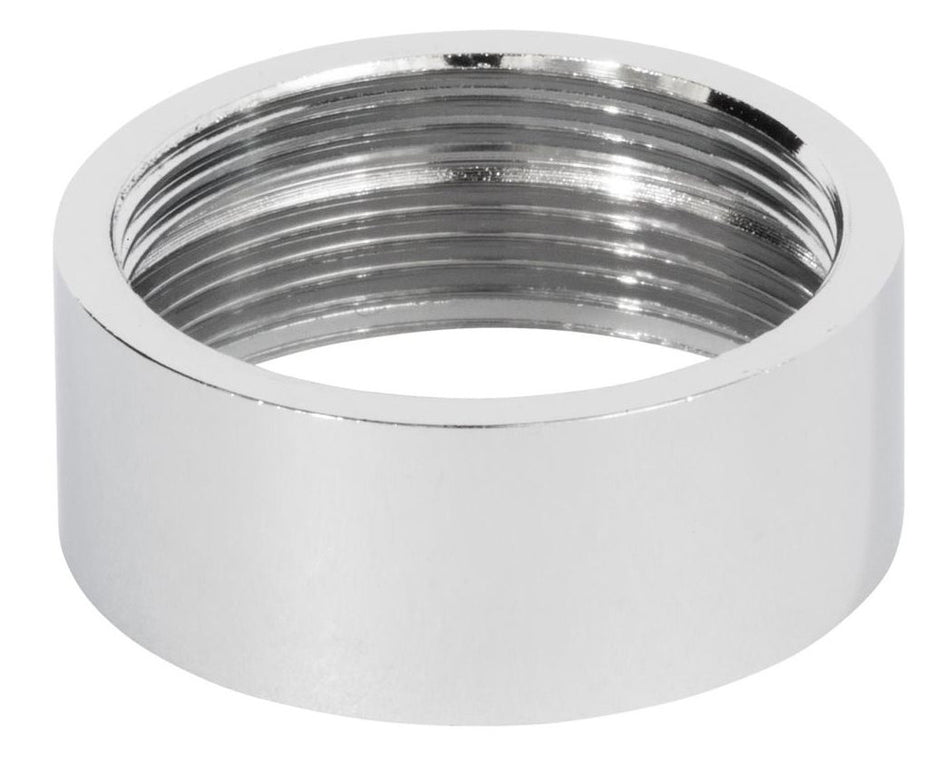 24x22mm Female Metal Adaptor for Water Saving Kitchen Faucet Tap Aerator