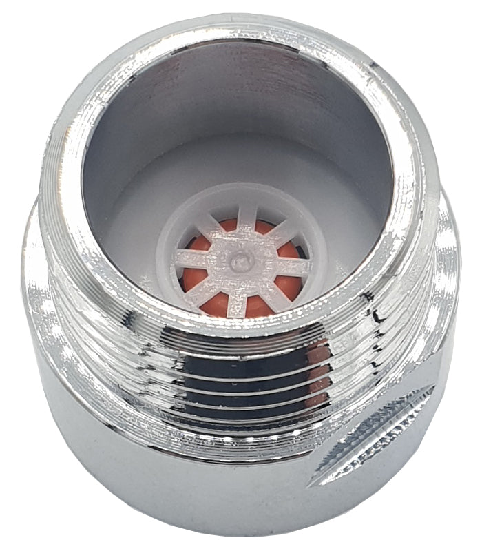 1/2" BSP Shower Flow Reducer Restrictor Regulator Water Saving 6l/min Limiter