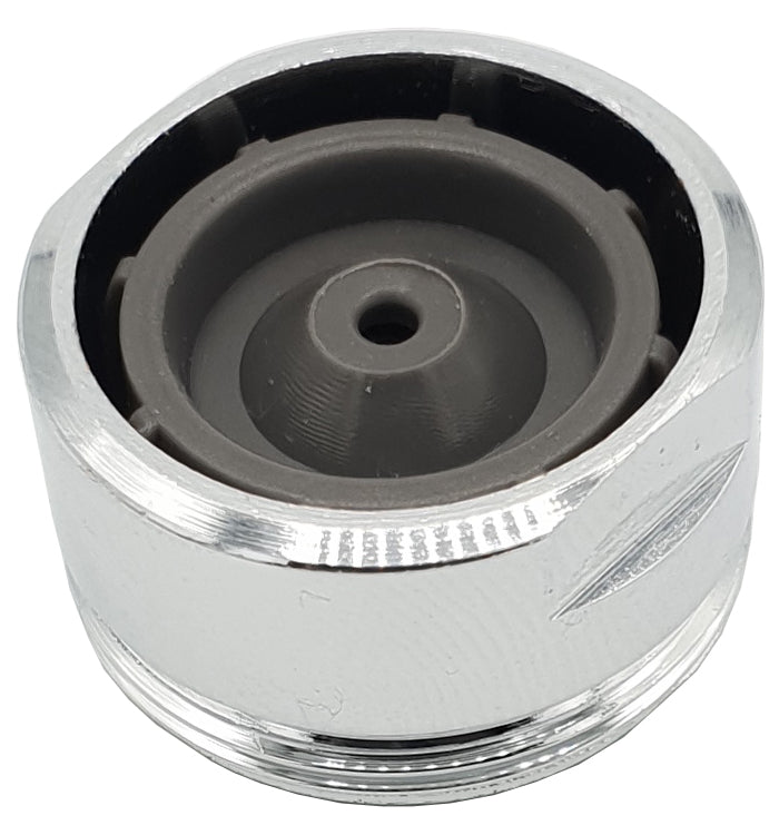 Very Low Water Flow 1l/min Faucet Aerator Replacement 24mm Male Tap Limiter M24