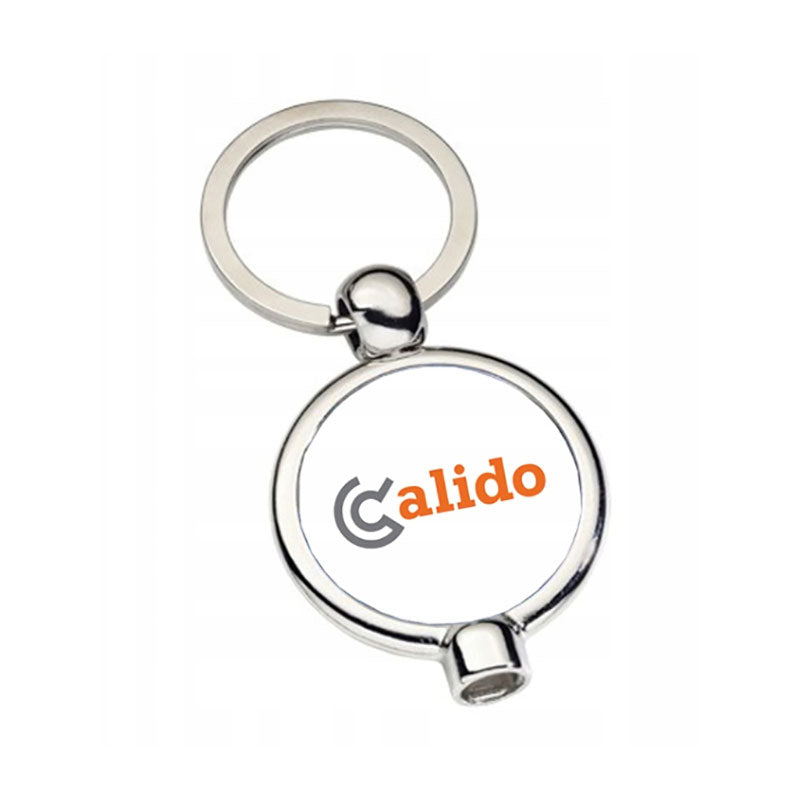 Calido Universal Radiator Bleed Pendant Key Air Vent Bleeding Plumbing Tool