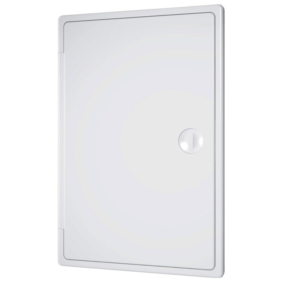 250x250mm Thin Access Panels Inspection Hatch Access Door Plastic Abs