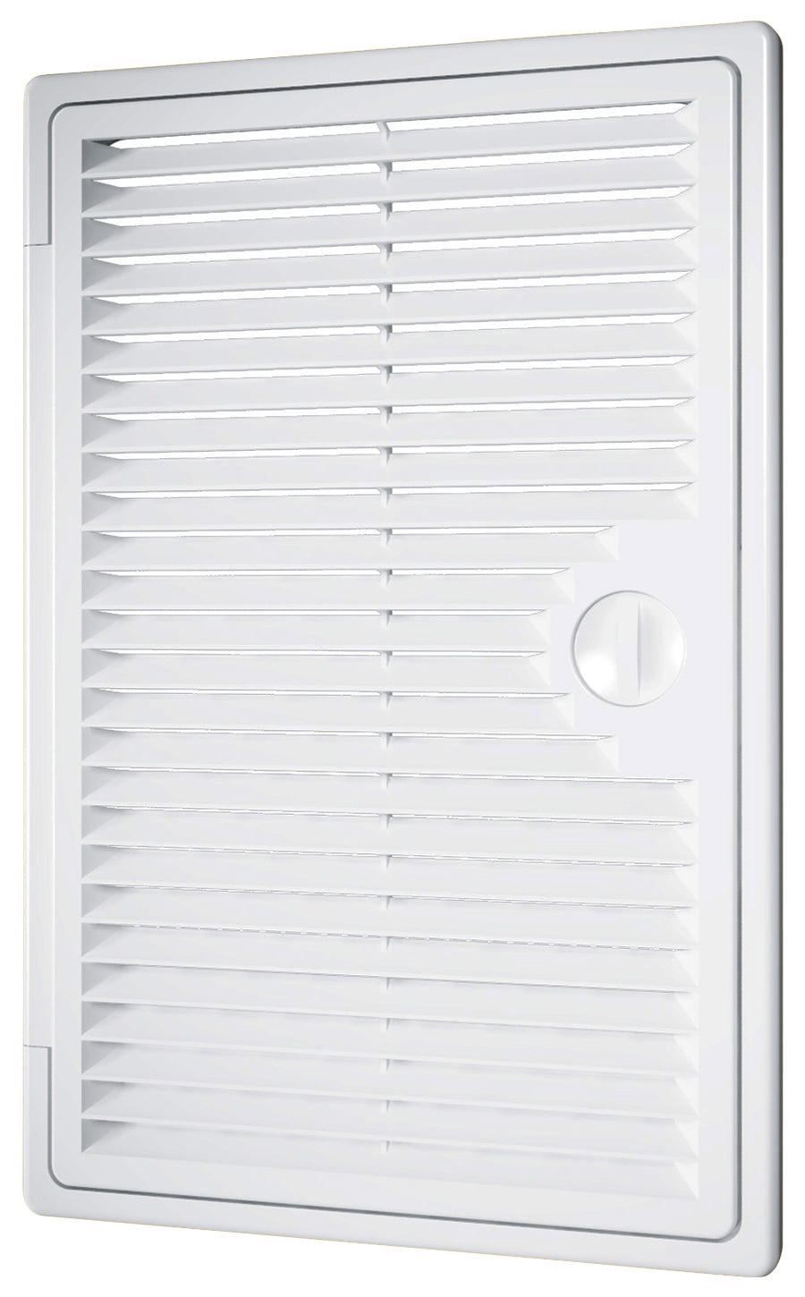 200x300mm Thin Access Panels Inspection Hatch Access Shuttered Door Plastic Abs