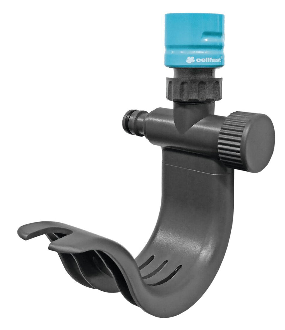 Garden Hanger Universal Hose Tap Connection Patio Peg Watering Accessories